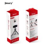 سه پایه موبایل جی ماری مدل Jmary MT-30