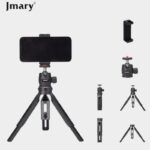 سه پایه موبایل جی ماری مدل Jmary MT-30 - تصویر 2