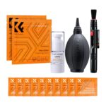 کیت تمیز کننده لنز کی اند اف K&F Cleaning Kit - تصویر 2