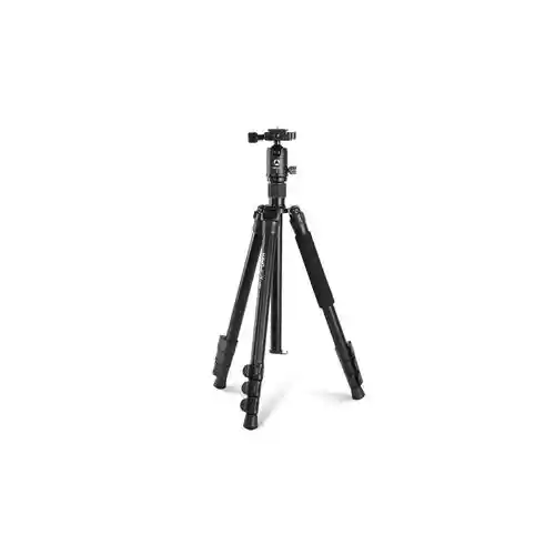 KINGJOY-G555-01 سه پایه دوربین مدل KINGJOY G555 - تصویر 1