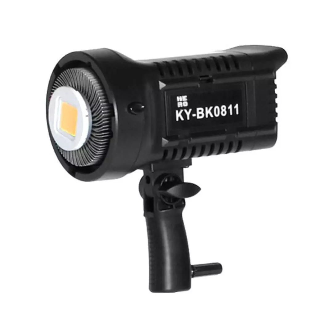 KY-BK0811-01-1 ویدیو لایت KY-BK0811 - تصویر 1