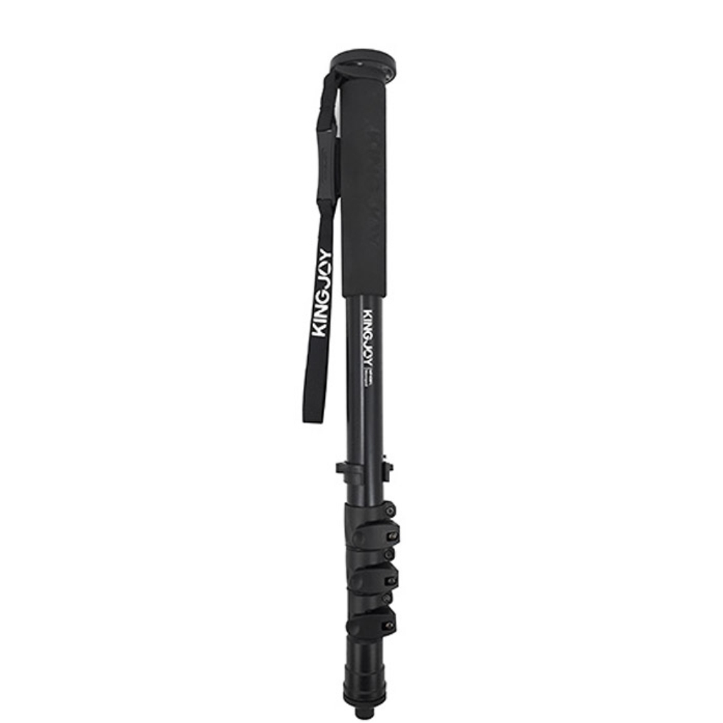 King-Joy-Single-base-MP-408-FL-01 تک پایه کینگ جوی مدل MP-408FL - تصویر 1