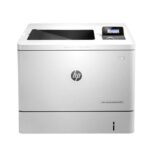 پرینتر لیزری رنگی اچ پی مدل LaserJet Enterprise M553n