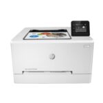 پرینتر لیزری رنگی اچ پی مدل LaserJet Pro M254dw
