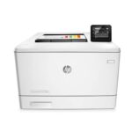 پرینتر لیزری رنگی اچ پی مدل LaserJet Pro M452nw