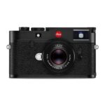 دوربین عکاسی لایکا Leica M10-R Rangefinder Camera (Black Chrome)