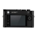 دوربین عکاسی لایکا Leica M10-R Rangefinder Camera (Black Chrome) - تصویر 2