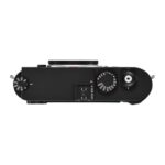 دوربین عکاسی لایکا Leica M10-R Rangefinder Camera (Black Chrome) - تصویر 3