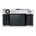 دوربین عکاسی لایکا Leica M10-R Rangefinder Camera (Silver Chrome) - تصویر 2