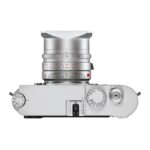 دوربین عکاسی لایکا Leica M10-R Rangefinder Camera (Silver Chrome) - تصویر 3