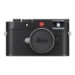 دوربین عکاسی لایکا Leica M11 Rangefinder Camera (Black)