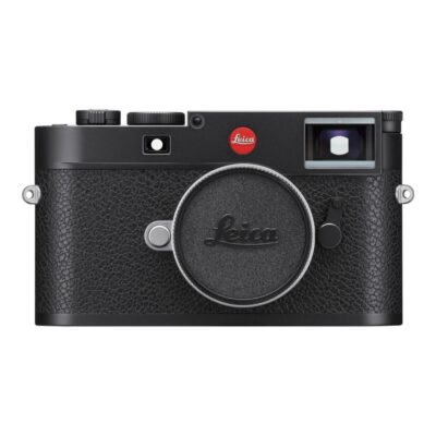 دوربین عکاسی لایکا Leica M11 Rangefinder Camera (Black)