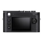 دوربین عکاسی لایکا Leica M11 Rangefinder Camera (Black) - تصویر 2
