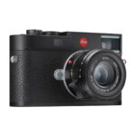دوربین عکاسی لایکا Leica M11 Rangefinder Camera (Black) - تصویر 3