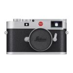 دوربین عکاسی لایکا Leica M11 Rangefinder Camera (Silver) - تصویر 3