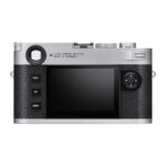 دوربین عکاسی لایکا Leica M11 Rangefinder Camera (Silver) - تصویر 2