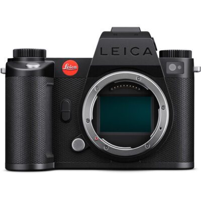 دوربین لایکا مدل Leica SL3-S Mirrorless Camera