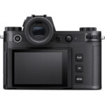 دوربین لایکا مدل Leica SL3-S Mirrorless Camera - تصویر 2