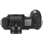 دوربین لایکا مدل Leica SL3-S Mirrorless Camera - تصویر 10