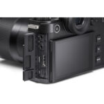 دوربین لایکا مدل Leica SL3-S Mirrorless Camera - تصویر 3