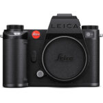 دوربین لایکا مدل Leica SL3-S Mirrorless Camera - تصویر 6