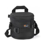 کیف لنز لوپرو Lowepro Lens Case 11 x 11cm - تصویر 4