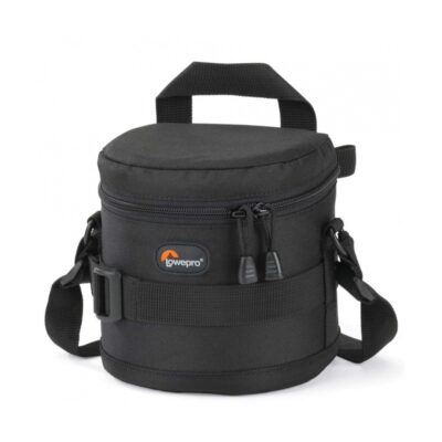 کیف لنز لوپرو Lowepro Lens Case 11 x 11cm