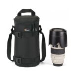 کیف لوپرو Lowepro Lens Case 11 x 26cm - تصویر 3