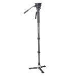 تک پایه فیلم‌برداری لیبک Libec HFMP monopod