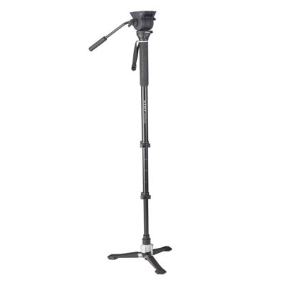 تک پایه فیلم‌برداری لیبک Libec HFMP monopod