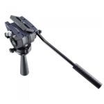 تک پایه فیلم‌برداری لیبک Libec HFMP monopod - تصویر 2
