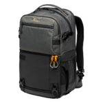 کوله‌پشتی عکاسی لوپرو مدل Lowepro Fastpack Pro BP 250 AW III رنگ خاکستری - تصویر 2
