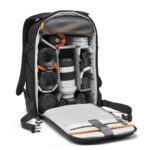 کوله‌پشتی عکاسی لوپرو مدل Lowepro Flipside 300 AW III - تصویر 2