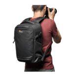 کوله‌پشتی عکاسی لوپرو مدل Lowepro Flipside 300 AW III - تصویر 3