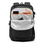 کوله پشتی عکاسی لوپرو مدل Lowepro Flipside 400 AW III رنگ مشکی - تصویر 3