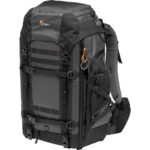 کیف لوپرو Lowepro Pro Trekker BP 550 AW II Backpack (Gray 40L) - تصویر 2