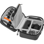 کیف لوپرو Lowepro Pro Trekker BP 550 AW II Backpack (Gray 40L) - تصویر 3
