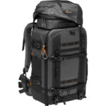 کیف لوپرو Lowepro Pro Trekker BP 550 AW II Backpack (Gray 40L) - تصویر 4