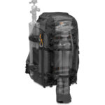 کیف لوپرو Lowepro Pro Trekker BP 550 AW II Backpack (Gray 40L) - تصویر 5