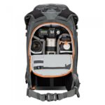 کوله‌پشتی عکاسی لوپرو مدل Lowepro Pro Whistler Backpack 450 AW II - تصویر 3