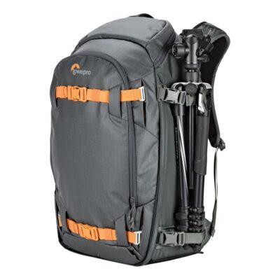 کوله‌پشتی عکاسی لوپرو مدل Lowepro Pro Whistler Backpack 450 AW II