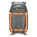 کوله‌پشتی عکاسی لوپرو مدل Lowepro Pro Whistler Backpack 450 AW II - تصویر 2