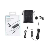میکروفن بویا M1 Pro Ⅱ Microphone