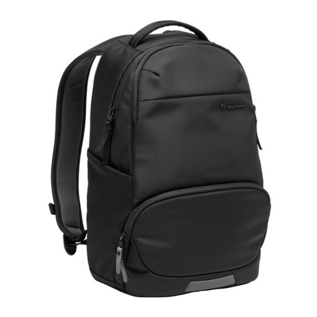 Manfrotto-Advanced-Active-III-12L-MB-MA3-BP-A-02 کوله پشتی منفروتو مدل Manfrotto Advanced Active III 12L - MB MA3-BP-A مشکی - تصویر 1
