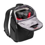 کوله پشتی منفروتو مدل Manfrotto Advanced Compact III 8L - MB MA3-BP-C مشکی