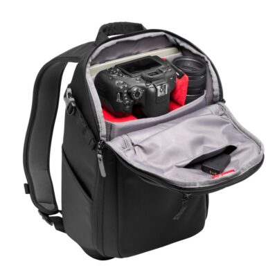 کوله پشتی منفروتو مدل Manfrotto Advanced Compact III 8L - MB MA3-BP-C مشکی