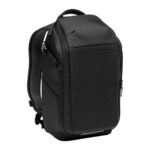 کوله پشتی منفروتو مدل Manfrotto Advanced Compact III 8L - MB MA3-BP-C مشکی - تصویر 2