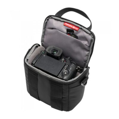کیف شانه‌آویز منفروتو مدل Manfrotto Advanced III 3L - MB MA3-SB-S مشکی