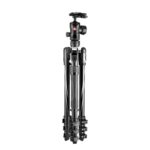 سه پایه عکاسی مانفرتو Manfrotto Befree 2N1 Aluminum Tripod with 494 Ball Head (Lever Lock) - تصویر 3
