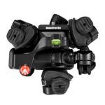 سه پایه عکاسی مانفرتو Manfrotto Befree 3-Way Live Advanced Tripod - تصویر 2